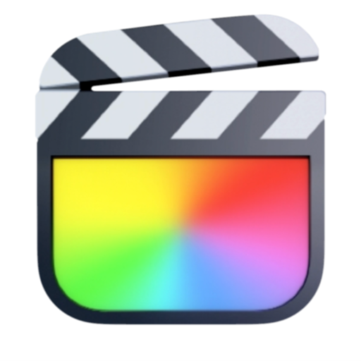 Final Cut Pro logo