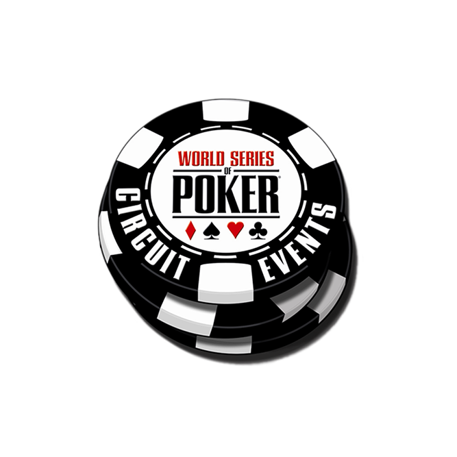 World Series of Poker